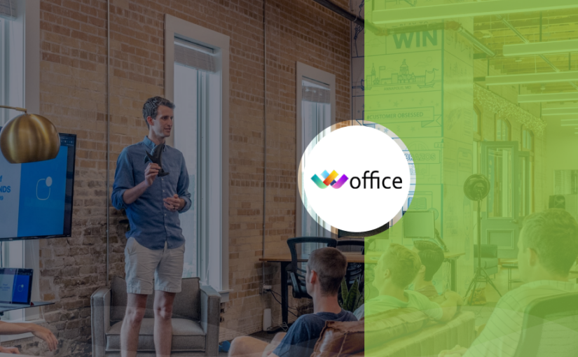 The Product Leader’s role in helping teams succeed with OKRs